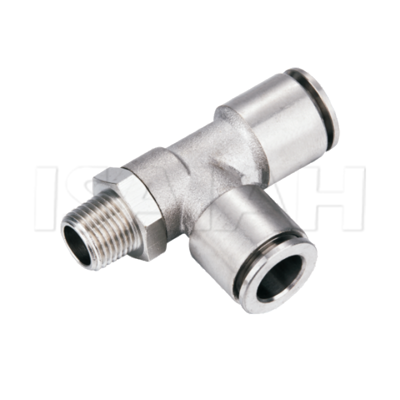 气动接头是干什么用的呢